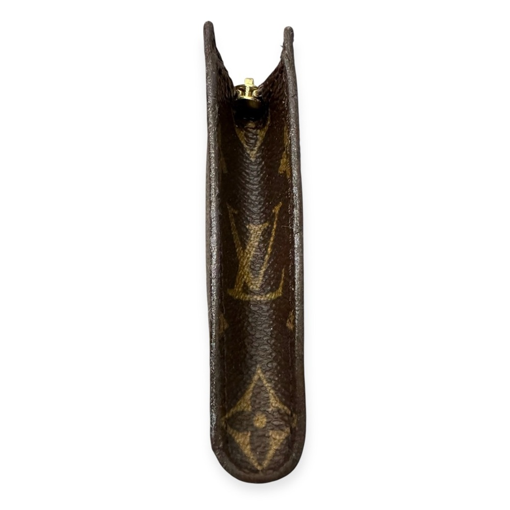 LOUIS VUITTON 1997 Vintage Monogram Canvas Bucket GM Pouch/Cosmetic Bag - Picture 6 of 12